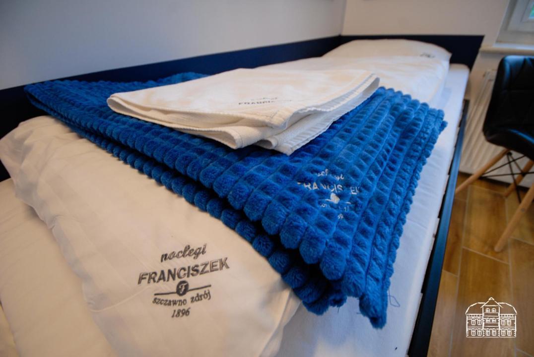 Franciszek Przy Parku Szwedzkim Apartment Szczawno-Zdroj Bagian luar foto