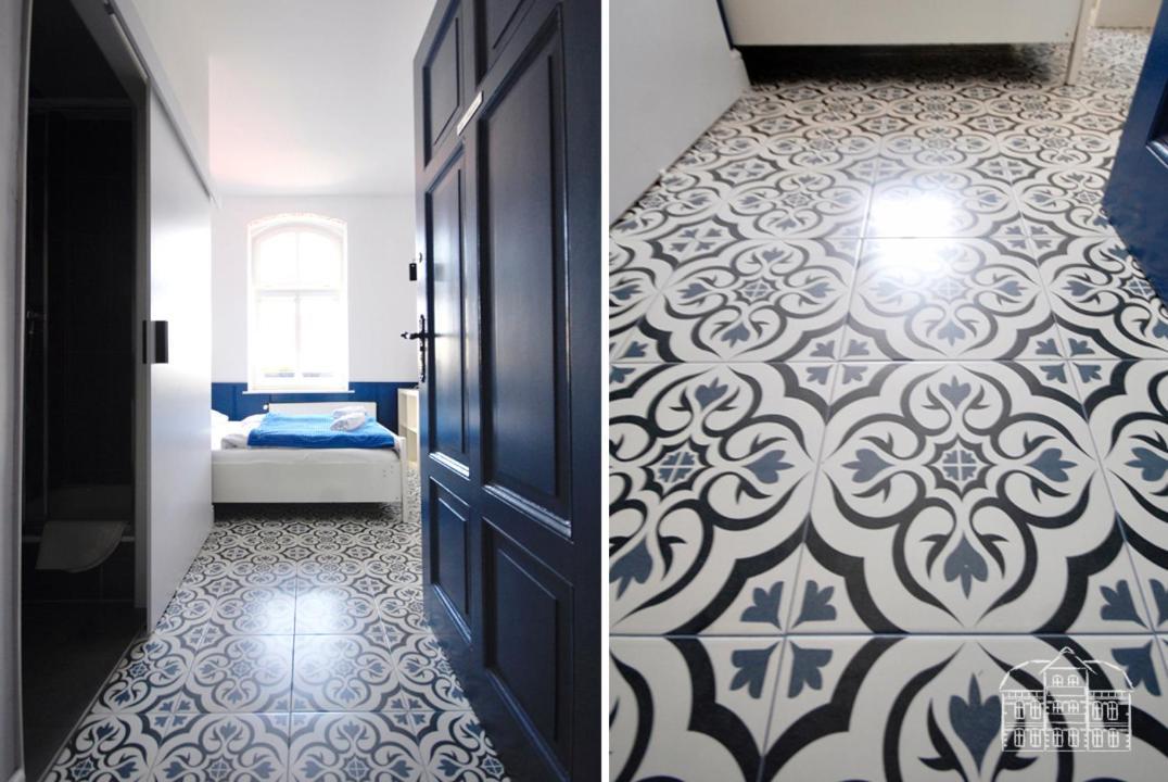 Franciszek Przy Parku Szwedzkim Apartment Szczawno-Zdroj Bagian luar foto