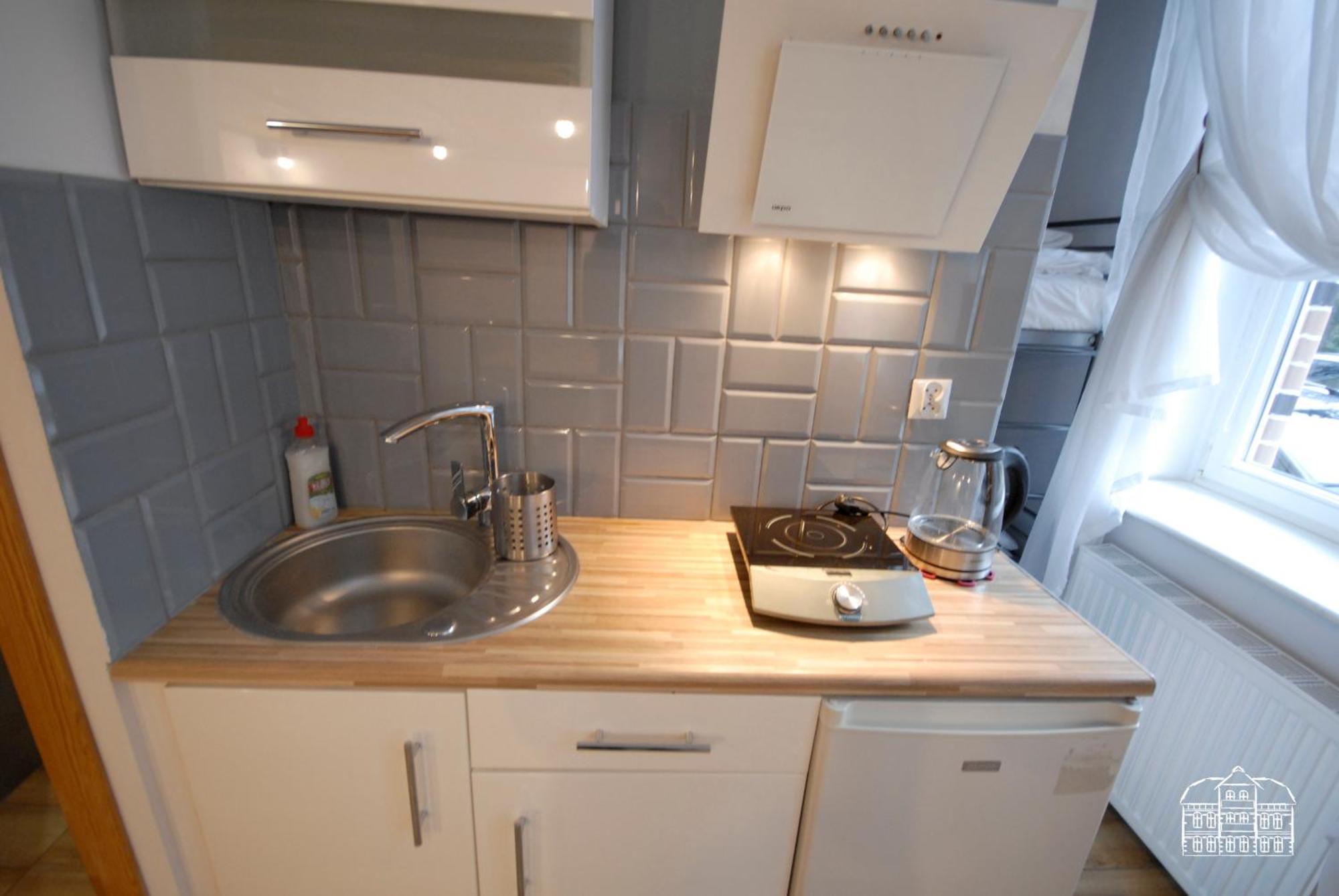 Franciszek Przy Parku Szwedzkim Apartment Szczawno-Zdroj Bagian luar foto