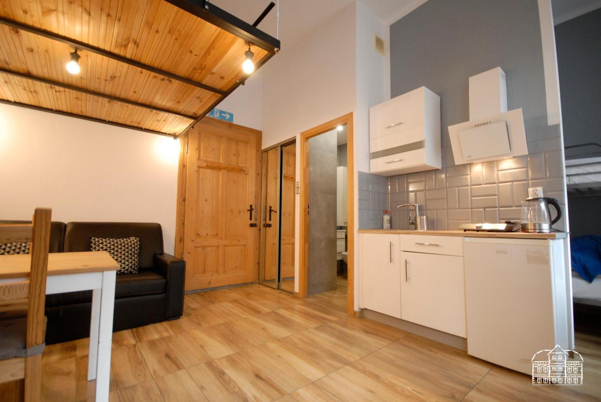 Franciszek Przy Parku Szwedzkim Apartment Szczawno-Zdroj Bagian luar foto