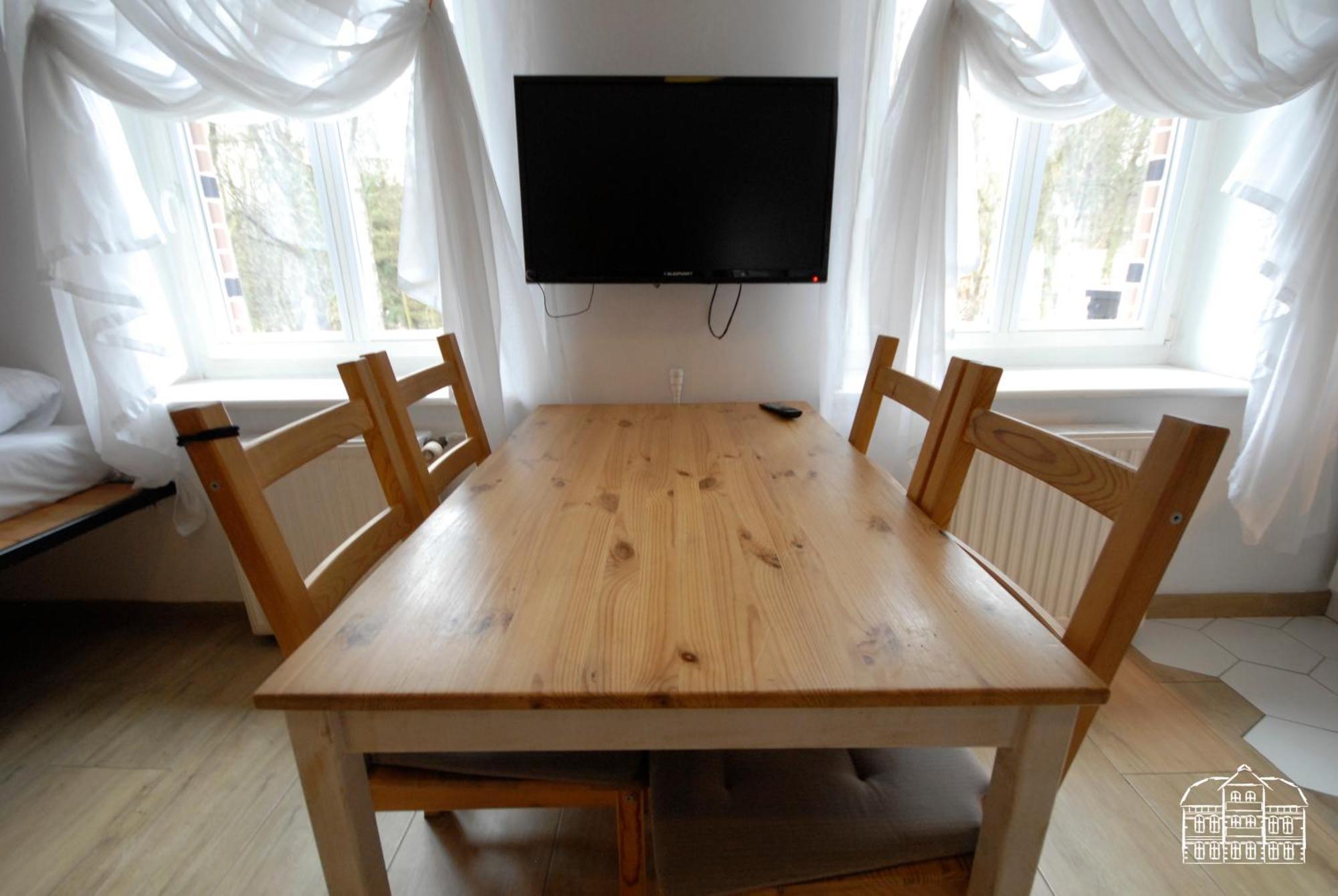 Franciszek Przy Parku Szwedzkim Apartment Szczawno-Zdroj Bagian luar foto
