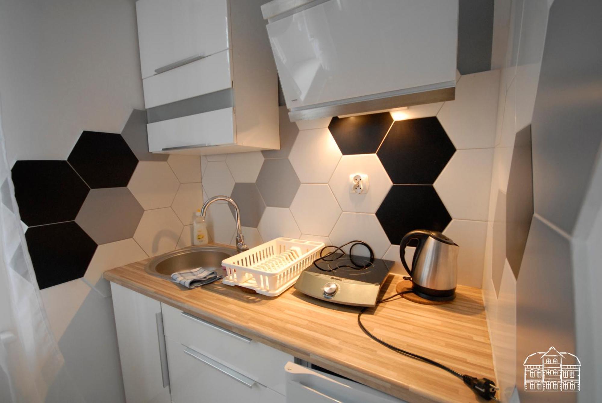 Franciszek Przy Parku Szwedzkim Apartment Szczawno-Zdroj Bagian luar foto