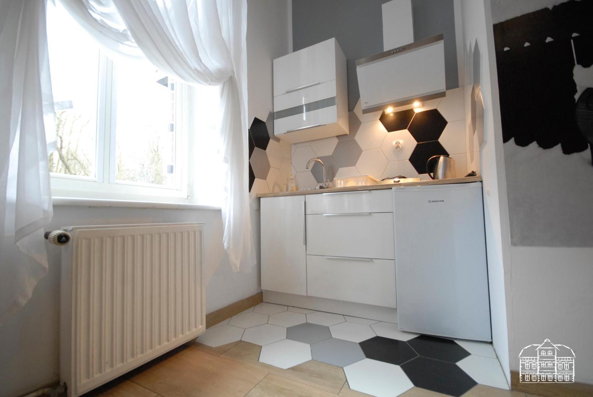 Franciszek Przy Parku Szwedzkim Apartment Szczawno-Zdroj Bagian luar foto