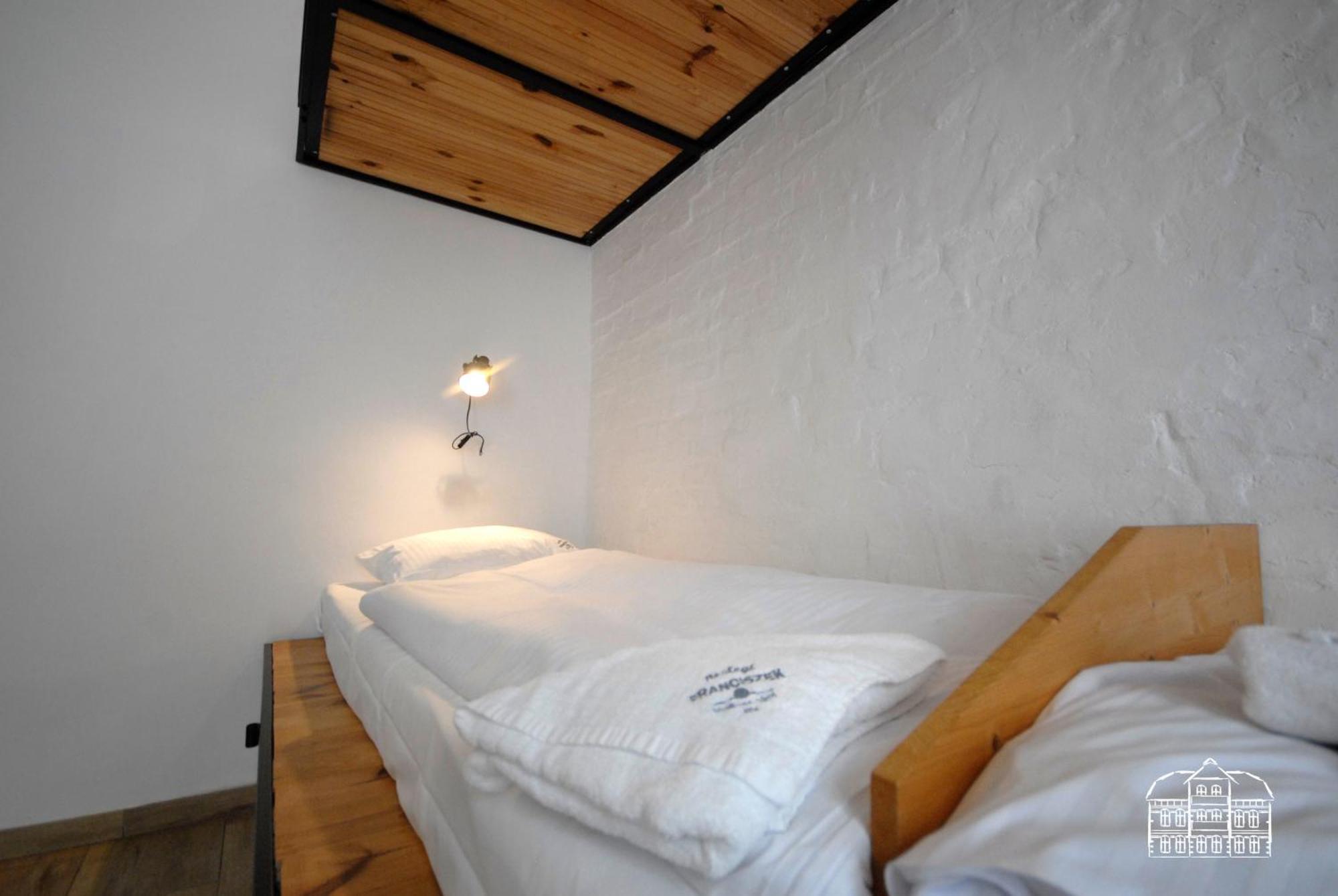 Franciszek Przy Parku Szwedzkim Apartment Szczawno-Zdroj Bagian luar foto