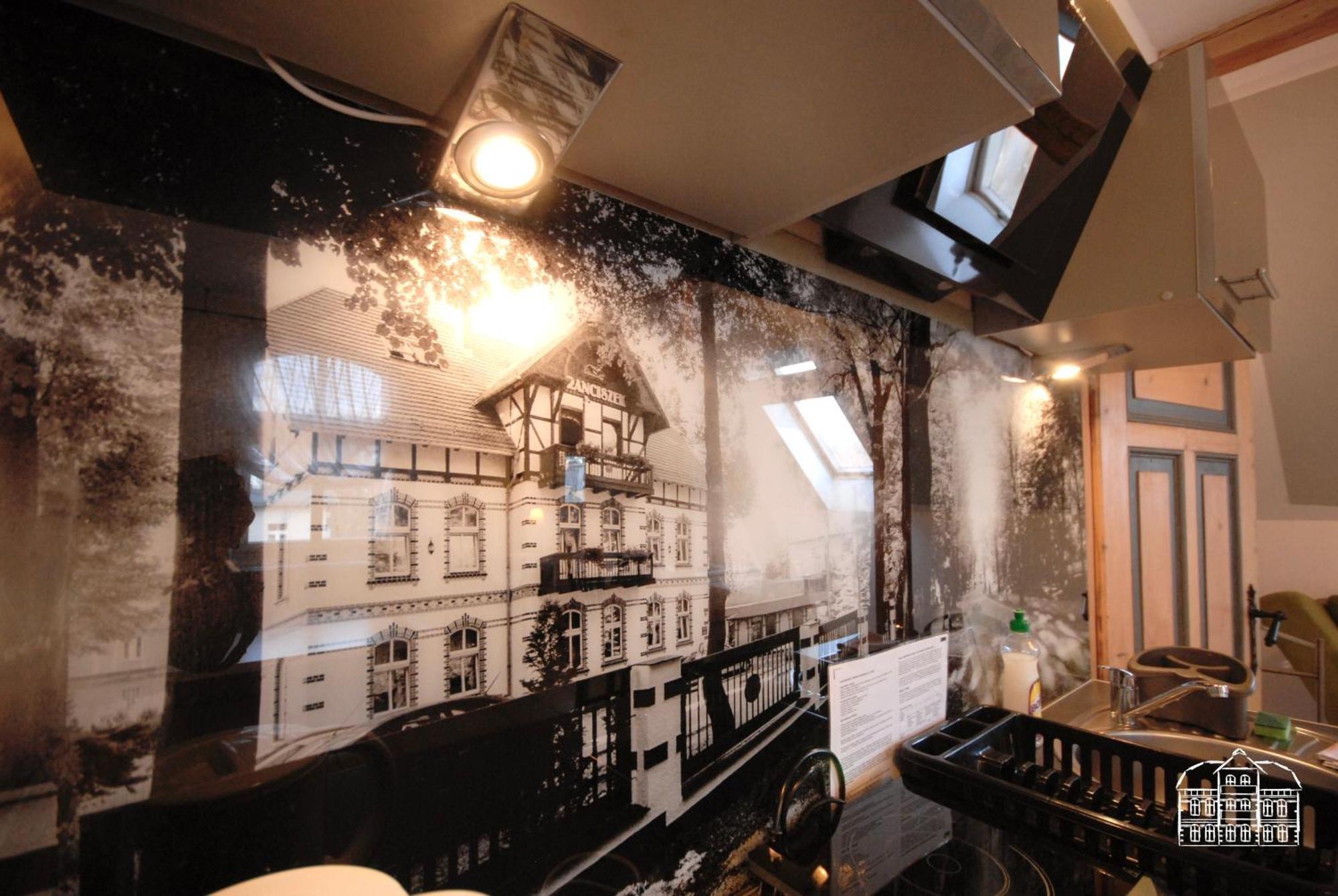 Franciszek Przy Parku Szwedzkim Apartment Szczawno-Zdroj Bagian luar foto