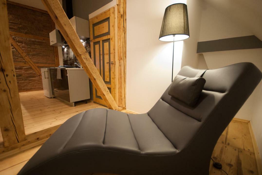 Franciszek Przy Parku Szwedzkim Apartment Szczawno-Zdroj Bagian luar foto