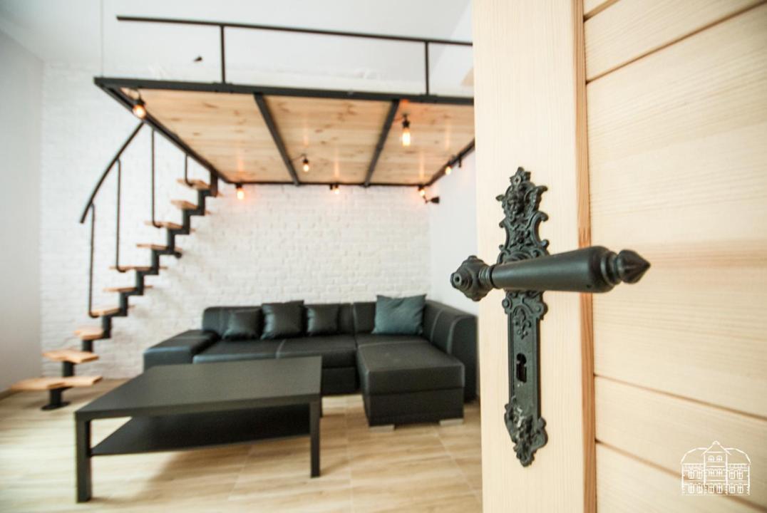 Franciszek Przy Parku Szwedzkim Apartment Szczawno-Zdroj Bagian luar foto